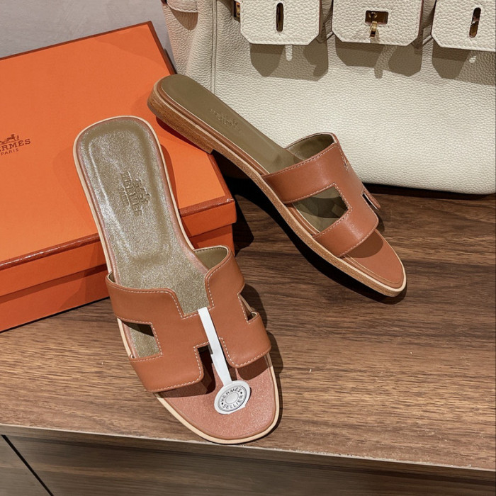 Hermes Sandals