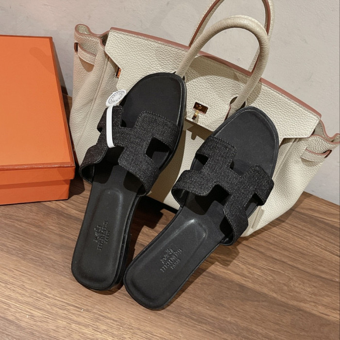 Hermes Sandals