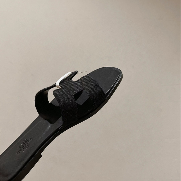 Hermes Sandals