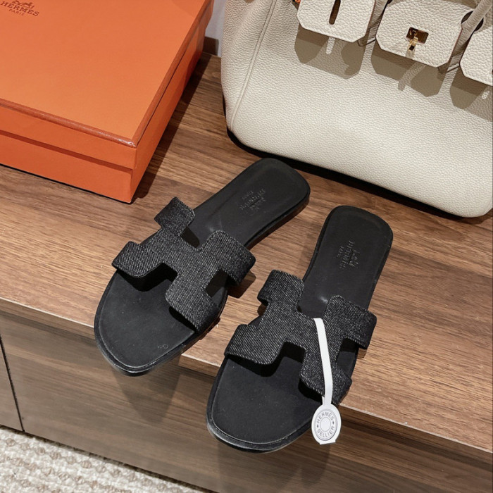 Hermes Sandals