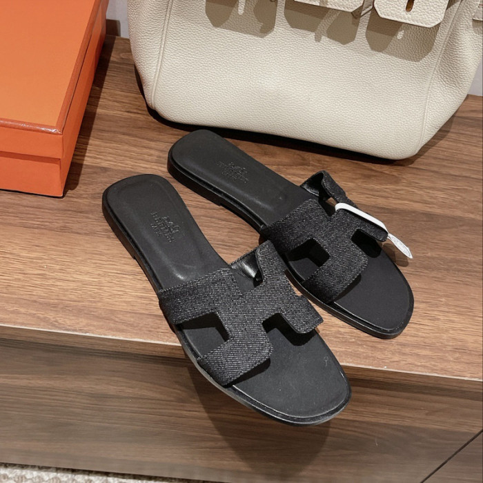 Hermes Sandals