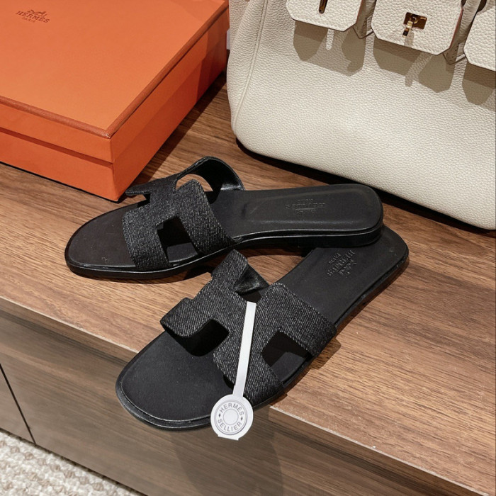 Hermes Sandals
