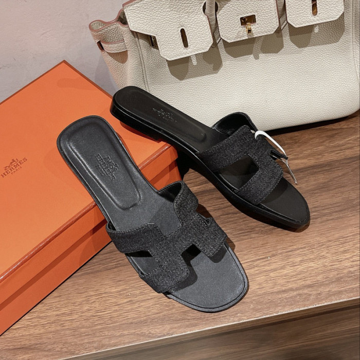 Hermes Sandals