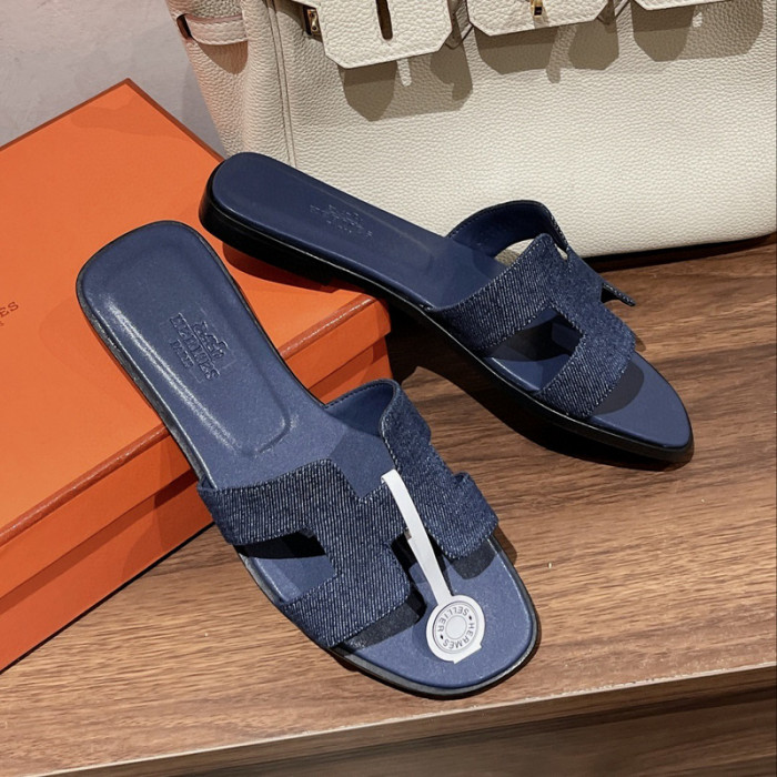 Hermes Sandals