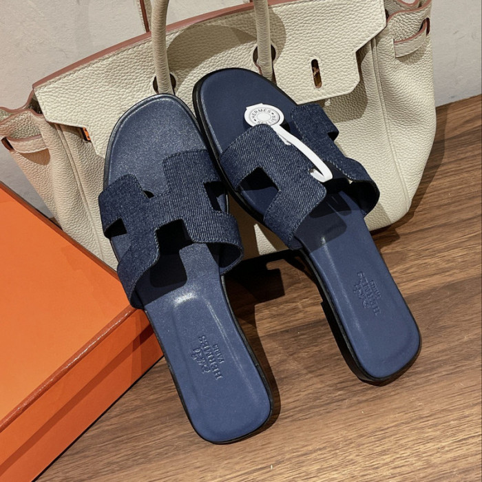 Hermes Sandals