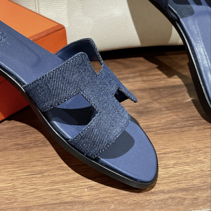 Hermes Sandals