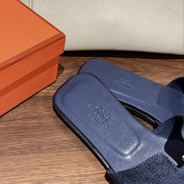 Hermes Sandals