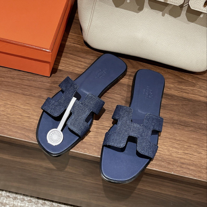 Hermes Sandals
