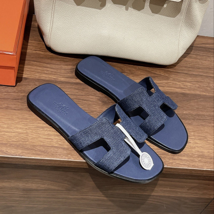 Hermes Sandals