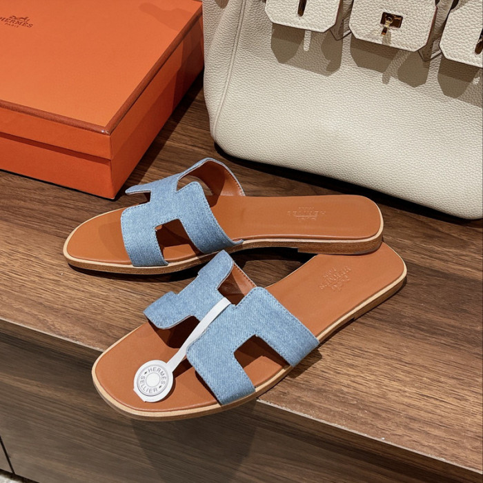 Hermes Sandals