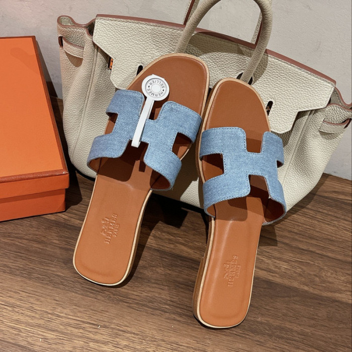 Hermes Sandals
