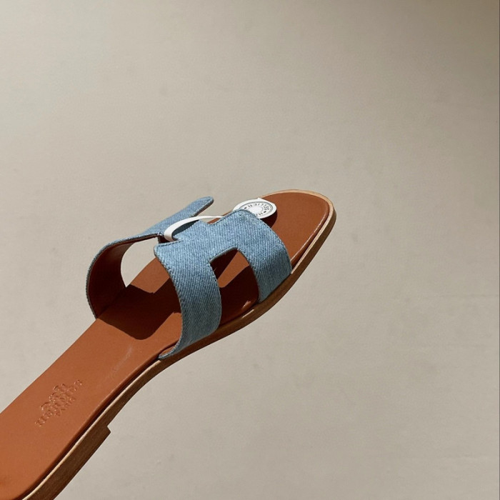 Hermes Sandals