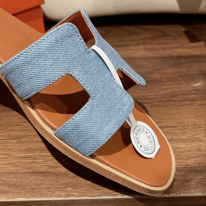 Hermes Sandals