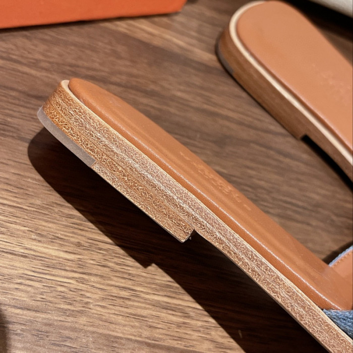 Hermes Sandals