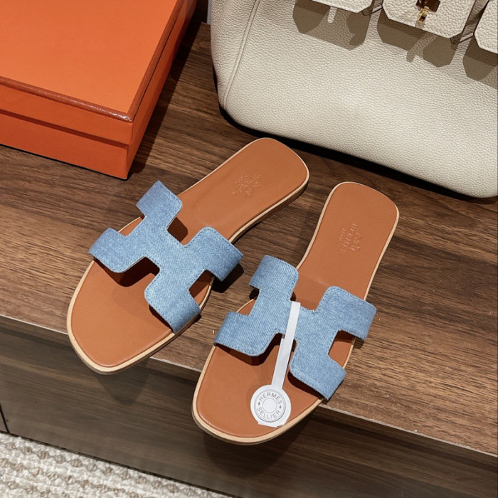 Hermes Sandals