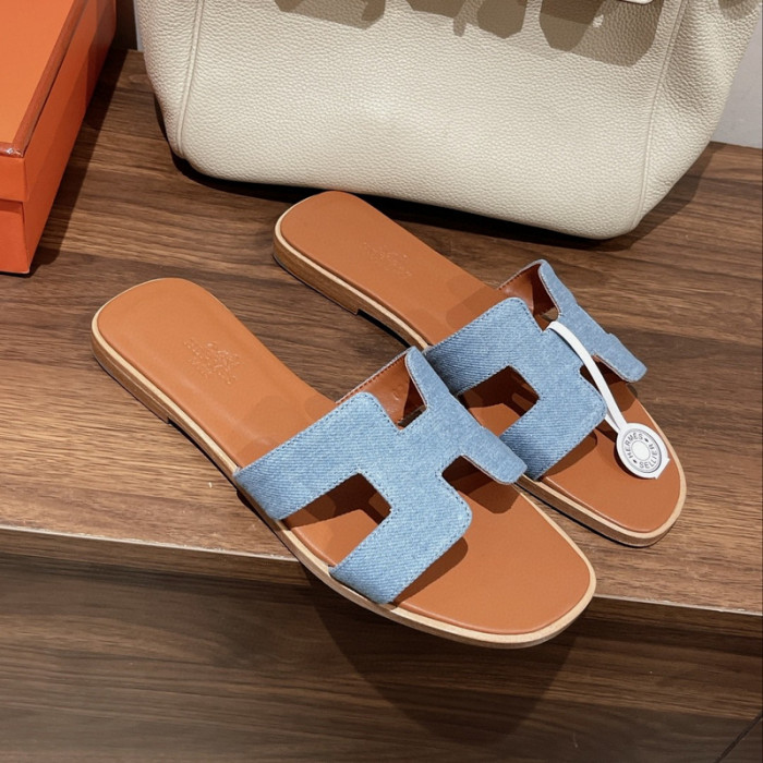 Hermes Sandals