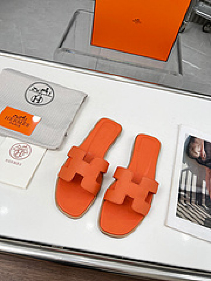 Hermes Sandals