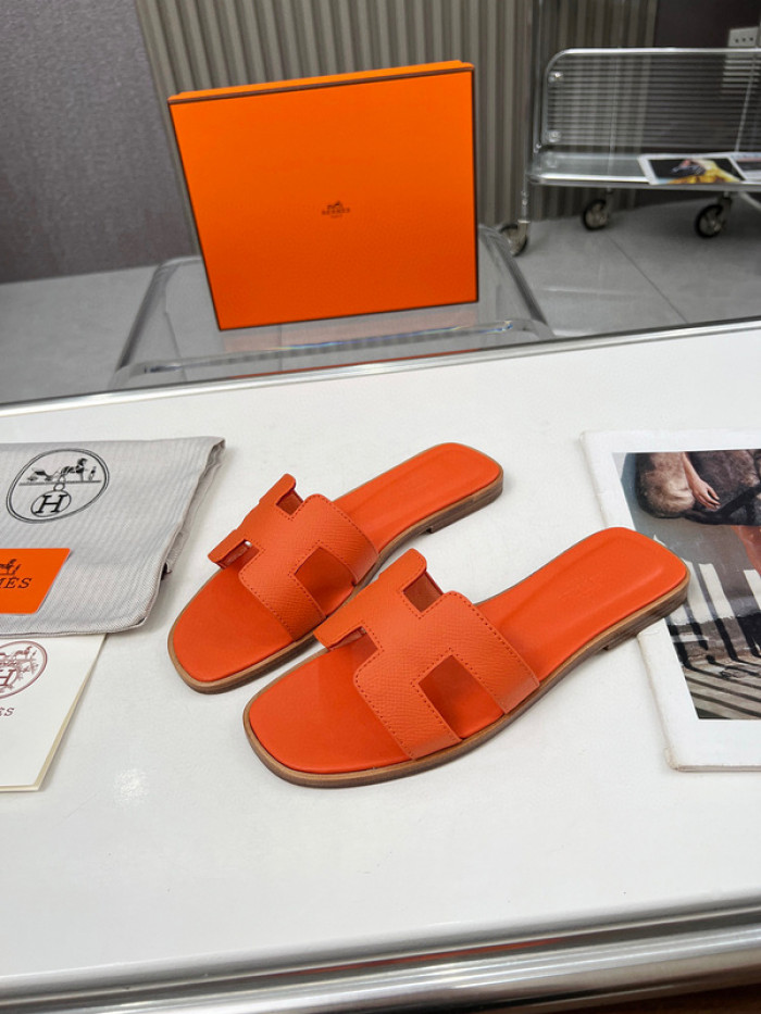 Hermes Sandals