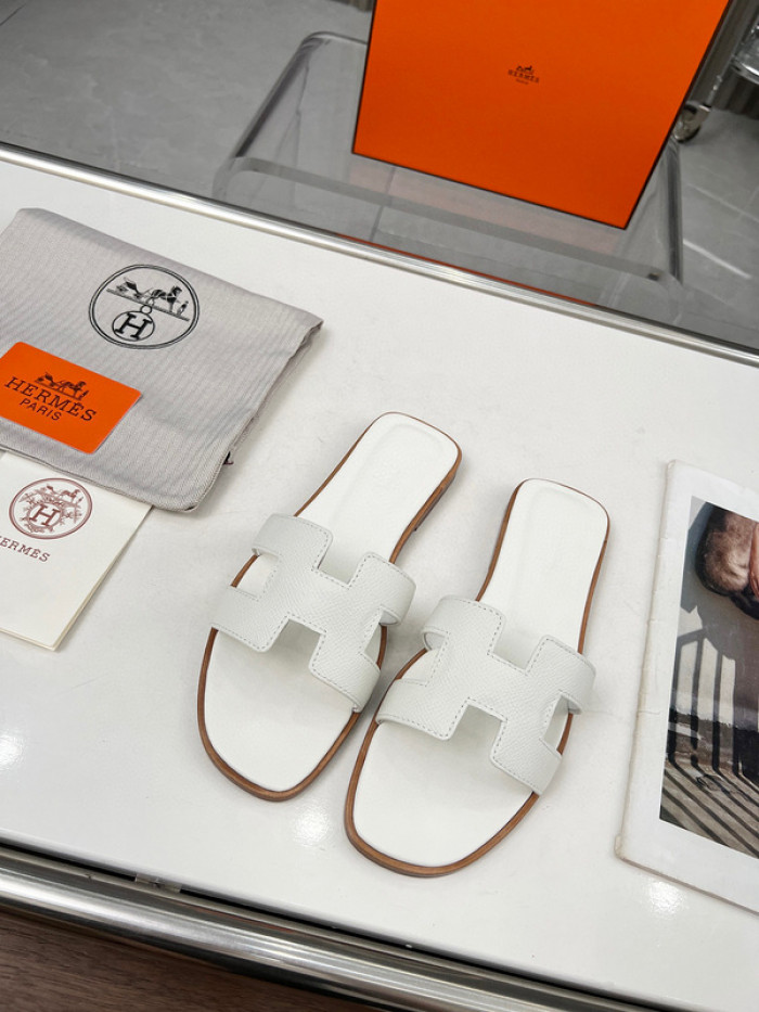 Hermes Sandals