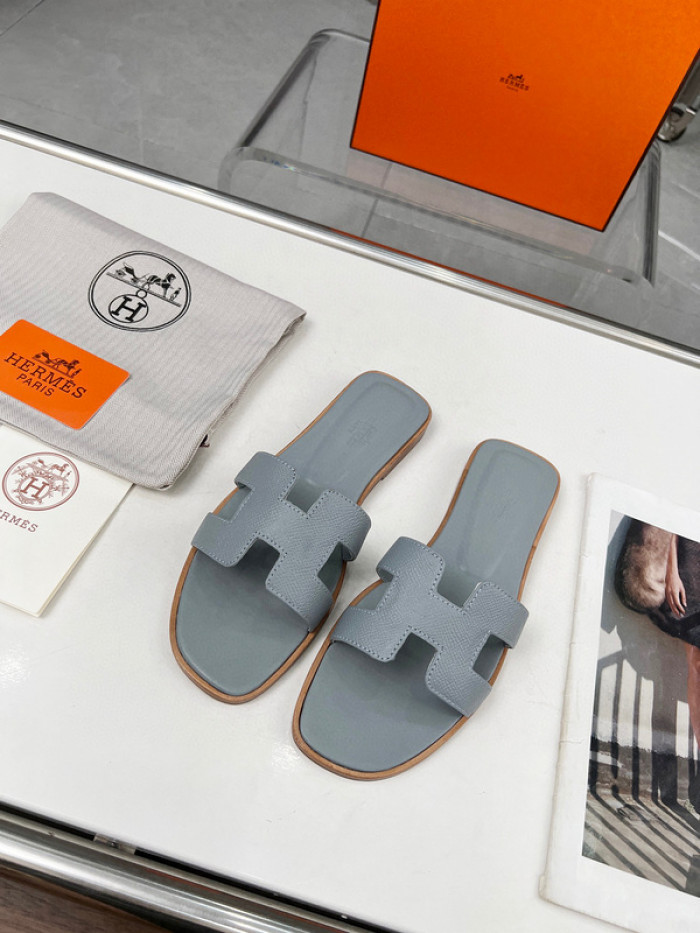 Hermes Sandals