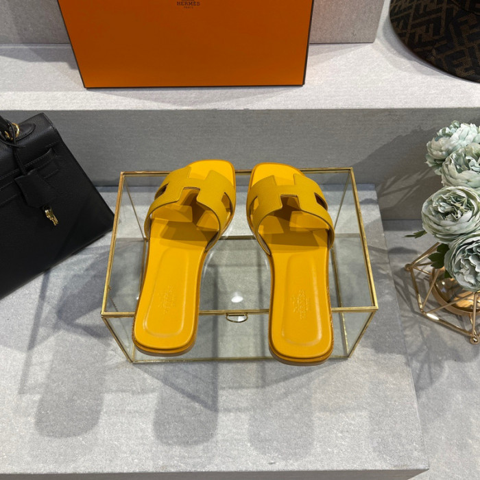 Hermes Sandals