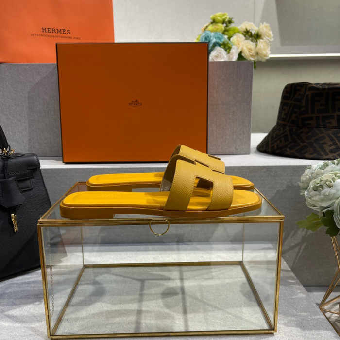 Hermes Sandals