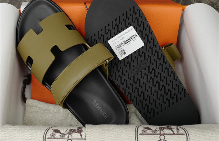 Hermes Sandals