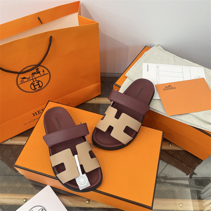 Hermes Sandals