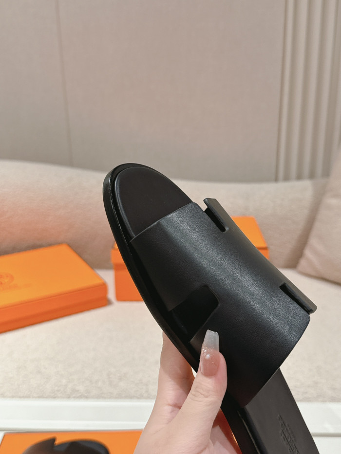 Hermes Sandals