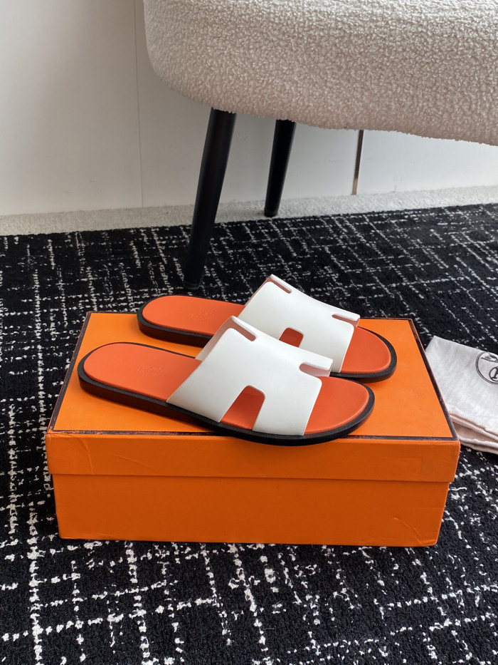 Hermes Sandals