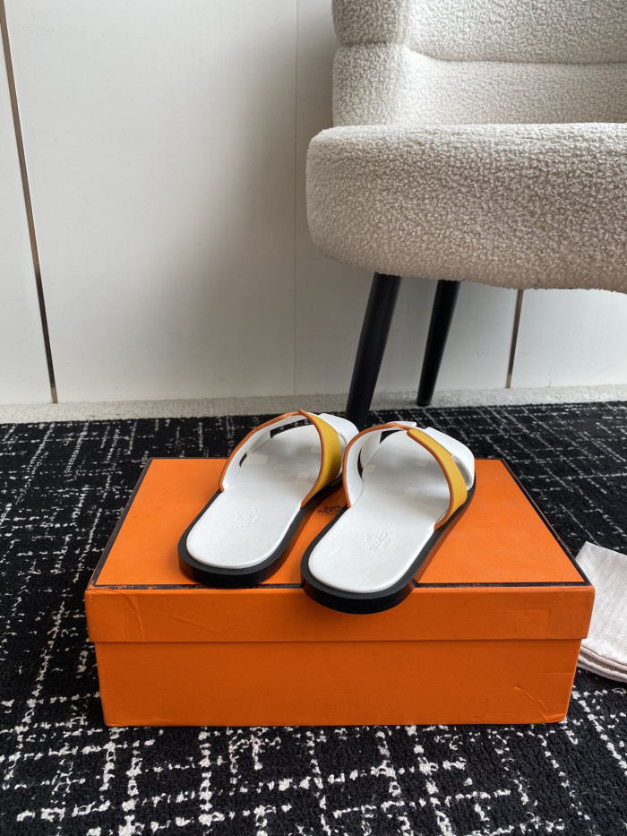 Hermes Sandals