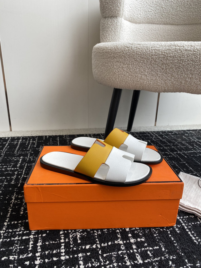 Hermes Sandals