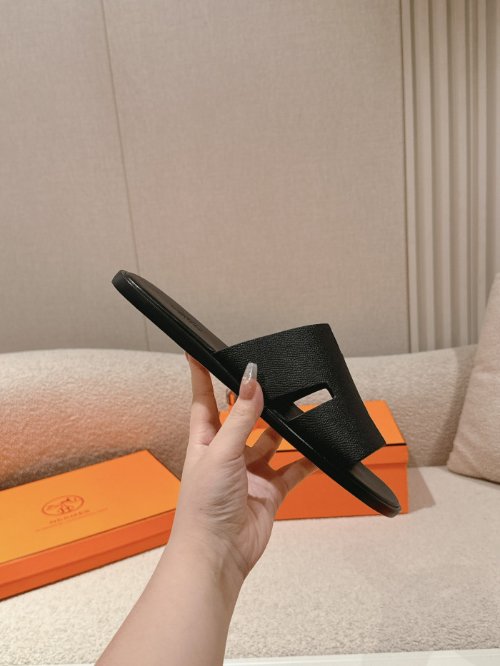 Hermes Sandals
