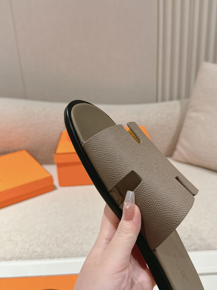 Hermes Sandals