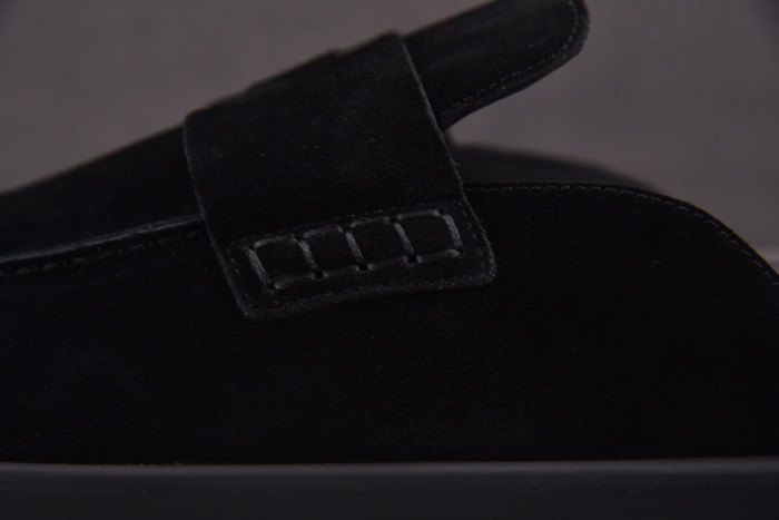 Hermes Mules