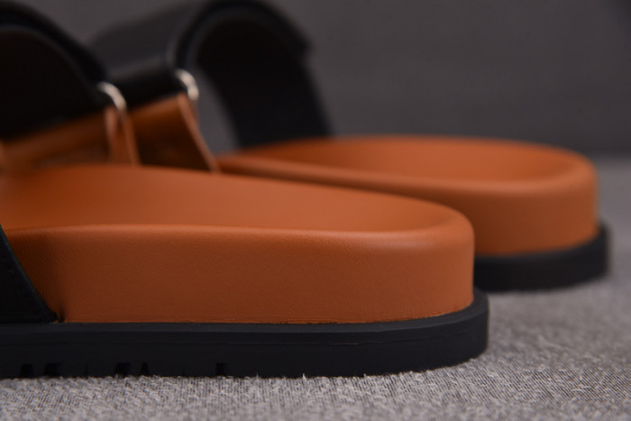 Hermes Sandals