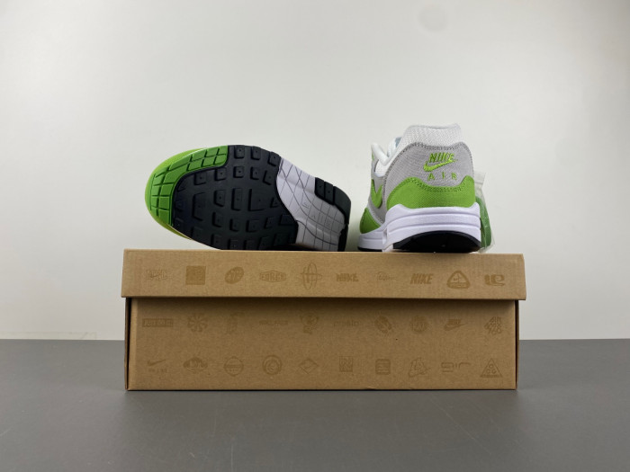Patta x Nike Air Max 1 “20th Anniversary” HF1012-300