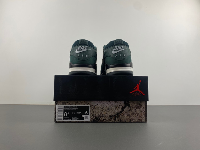 Nigel Sylvester x Air Jordan 4 RM “Grandma’s Driveaway” HF4334-300
