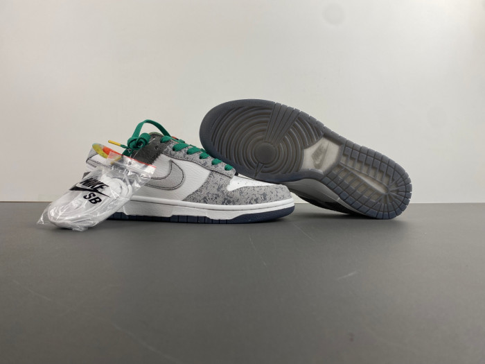 Nike Dunk Low Retro Premium Philly HF4840-068