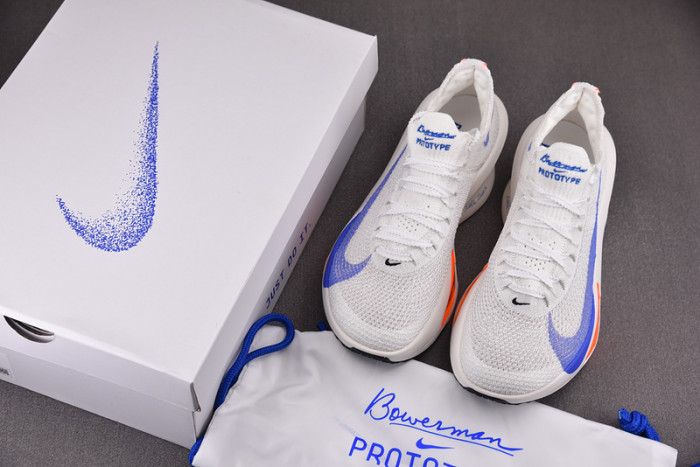 Nike Air Zoom Alphafly Next% 3 FP Blueprint Pack HF7357-900