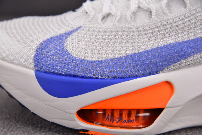 Nike Air Zoom Alphafly Next% 3 FP Blueprint Pack HF7357-900