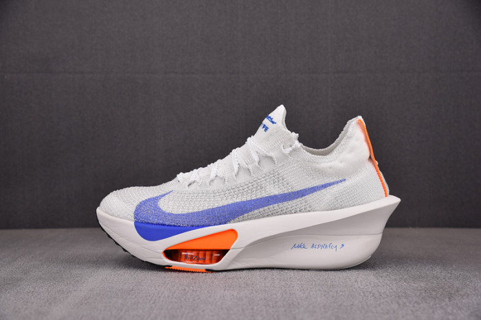 Nike Air Zoom Alphafly Next% 3 FP Blueprint Pack HF7357-900