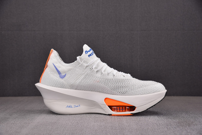 Nike Air Zoom Alphafly Next% 3 FP Blueprint Pack HF7357-900