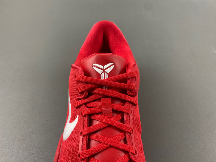 Nike Kobe 8 Protro University Red HF9550-600