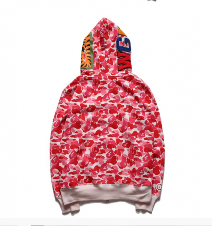 BAPE HOODIES