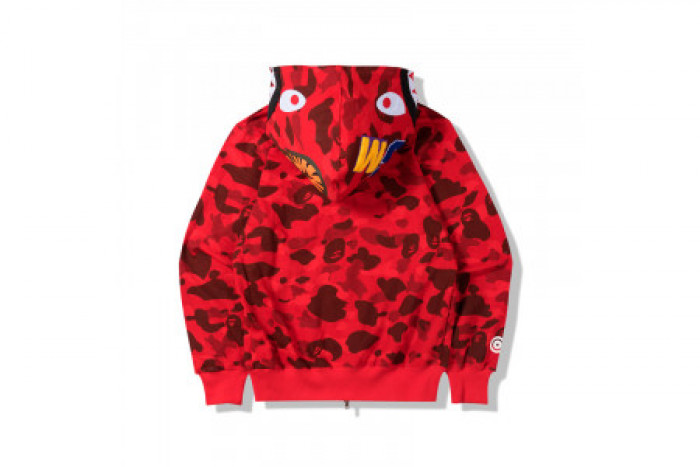 BAPE HOODIES