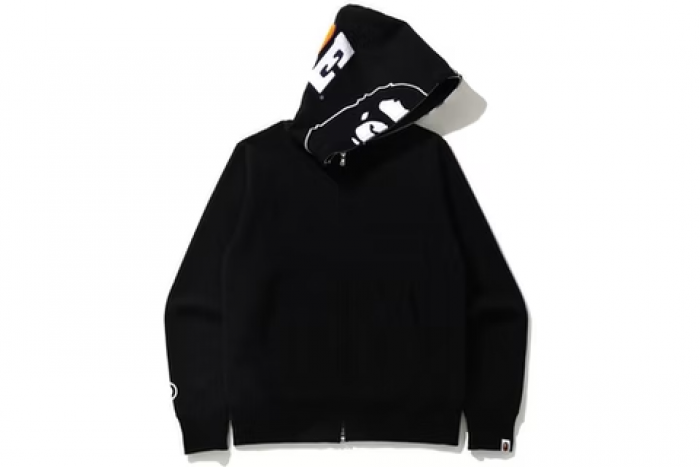 BAPE HOODIES