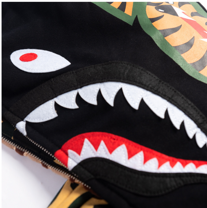 BAPE HOODIES
