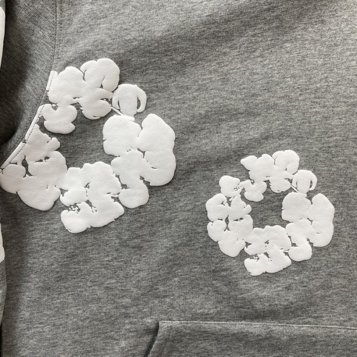 Denim Tears Hoodies