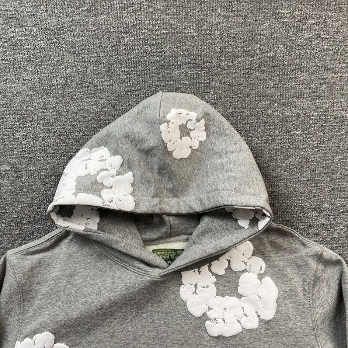 Denim Tears Hoodies